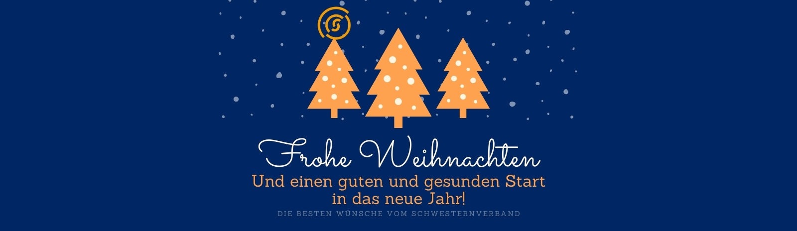 2020 Weihnachten Schwesternverband