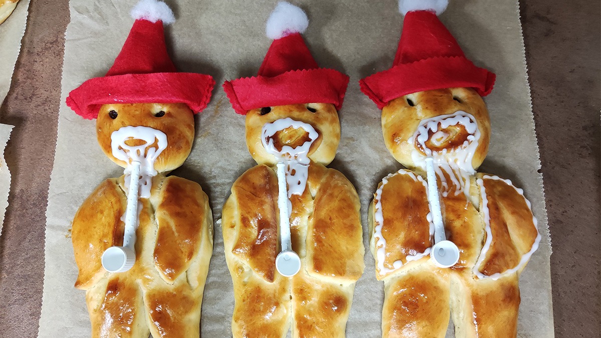 Weihnachten in Oberkirch - Unternehmen