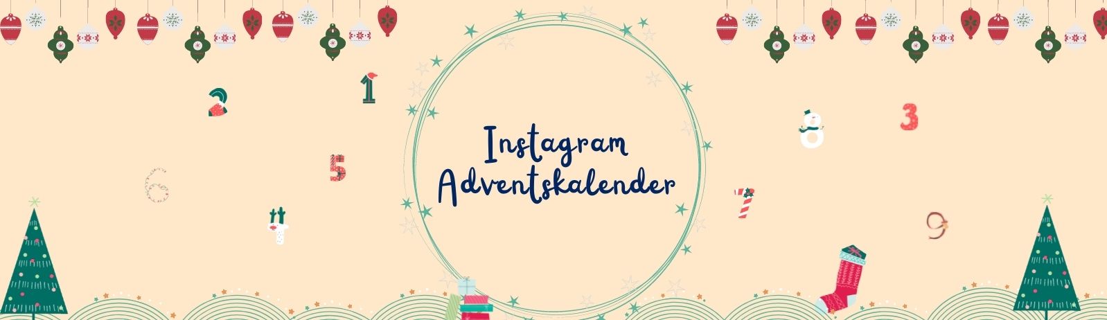 Instagram Adventskalender_slider
